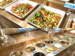 -蒙肥羊·酸汤潮牛·鲜牛肉火锅烤肉自助(岗顶店)