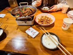 -陈家婆的菜(梅溪湖店)