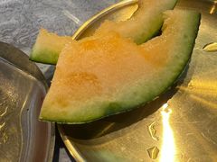-金喜娜无限自助烤肉(泰达永旺店)