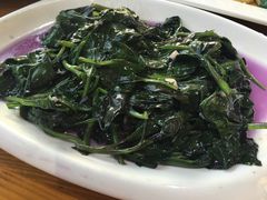 野生观音菜-下梅人家土菜馆(历史文化餐厅度假区店)