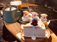 -UMe·玖觅(曲江店)