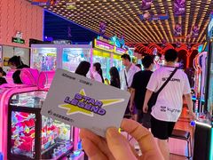 -星际传奇(壹方城购物中心店)