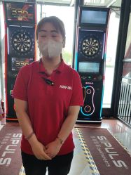 -嗨翻Hi-Fun竞技主题乐园·蹦床团建生日聚会(五棵松华熙店)