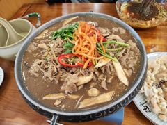 -全州拌饭馆(断桥店)