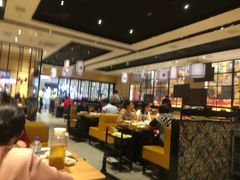 大堂-掂档潮汕牛肉火锅(沈阳万象城店)