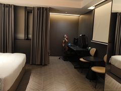 -懒鹿智能电竞酒店(蜀汉路店)