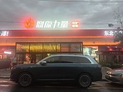 -鼎原力量东北吊炉烧烤(幸福街店)