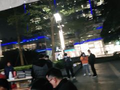 -木屋烧烤(坂田天安云谷店)