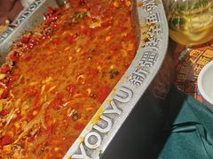 -马有鱼·馕坑烤全鱼(美美2店)
