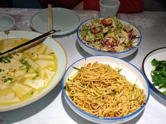 -雲蜀龙阁·金牌水煮鱼(方庄店)