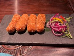 -甘尼仕印度餐厅爵士酒吧(阳春巷店)