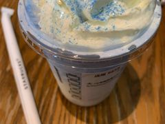 -星巴克(武汉菱角湖万达2店)