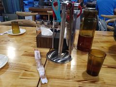 -大壮家原味烤肉(兴华北街店)