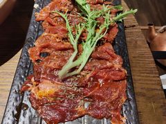 -盡膳口福跷脚牛肉火锅(合生汇购物中心店)