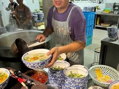 -清真马杰山牛肉汤馆