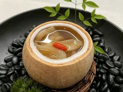 -名人坊·新派粤菜(河西奥体博览中心金鹰世界店)