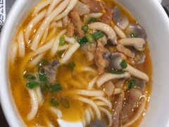 -大师兄·西北小馆(南沙万达广场店)