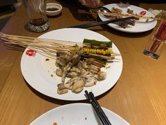-东方明珠·可口可乐欢乐餐厅