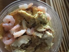 锅塌豆腐-宋记便宜坊(二七店)