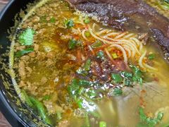 -一品飘香米线(一中总店)