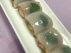 -金时代顺风大酒店(静安大融城店)