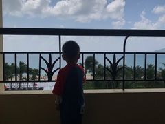 -三亚亚龙湾天域度假酒店