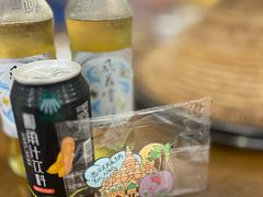 -菌乡缘·野生菌蒸汽鱼火锅(江边夜市店)