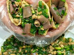 -鑫真味私房菜馆