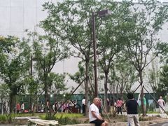 -回龙观体育文化公园