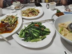 -品泉餐厅·大盆鱼·走地鸡