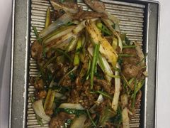 -鸭王烤鸭店(三里河店)
