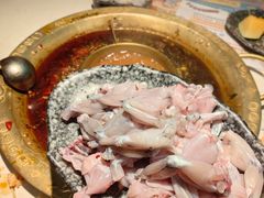 -哥老官重庆美蛙鱼头(五角场合生汇店)