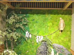 -無境·匠心日本料理(汉街店)