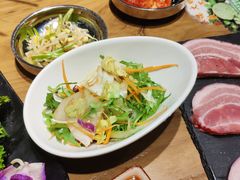 -炭恋火炉烤肉(凌云一街坊店)