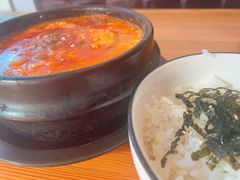 -青春分食(仙林大学城店)