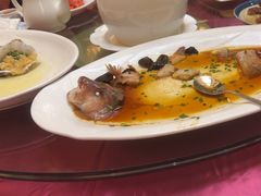 -东江海鲜酒家(艺都分店)