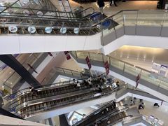 -绿茶餐厅(领展购物广场·中关村店)