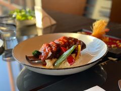 -哈蒙德餐厅
