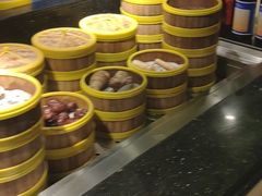-川骄海鲜自助(河东店)