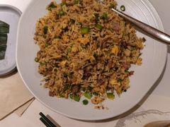 -帕娜·泰式茶餐厅·Bistro(近铁广场店)