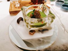 绿意竹丝燕-叶叶菩提(太原别墅店)