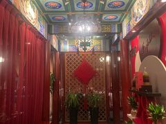 -羲和雅苑•北京烤鸭(平安国际金融中心店)