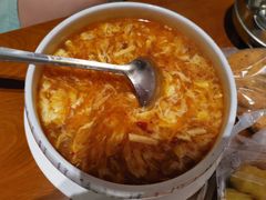 马凯酸辣汤-马凯餐厅(地安门店)