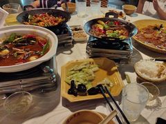 -深山老屋(国顺东路店)