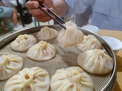 -大兴街扣碗包子馆