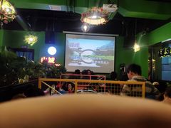 -川渝窈妹纸包鱼·齐齐哈尔烤肉