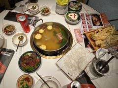 -牛人日志·鲜牛肉骨汤火锅(万科里瑧店)