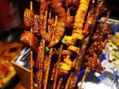 -Let’s WaKao瓦烤(贝森店)