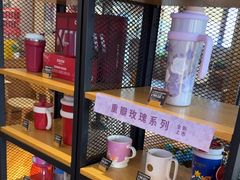 -COSTA COFFEE(上海五玠坊店)