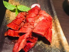-领事馆19号中餐厅(厦门海景洲际酒店)